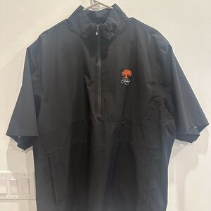 Footjoy Kiawah island rain shirt